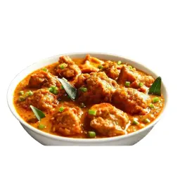 دجاج كورما